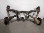 Hinterachse 7M0505093 Seat Alhambra (7V8/9) Großraumlimousine 1.9 TDi 115 (AUY)