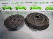 Kupplungsset 89GB7563AB Ford Transit Ch.Cab/Pick-up 2.5TD (4EA)