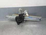Fensterheber Links Hinten 9687618480 CitroÃ«n CITROÃ‹N 2.0 HDi 165