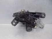 Scheibenwischermotor Hinten A4538200540 Smart Forfour (453) Schrägheck 5-drs 1.0 12V (H4D-A4)