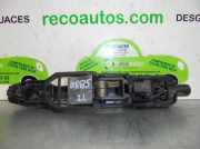 Türgriff Außen Links Hinten 1637600434 Mercedes-Benz ML I (163) SUV 400 4.0 CDI V8 32V (OM628.963)