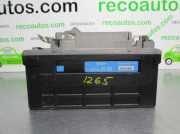 Steuergerät Abs 0055452132 Mercedes-Benz CLASE C (W201) BERLINA E 190 (201.024)