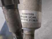 Klima Leitung 52091329 Fiat TIPO II (357) FAM Easy