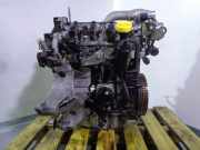 Motor F9QK732 Renault I FASE 2 CLASSIC (LA..) 1.9 dCi Diesel CAT