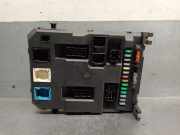 Sicherungskasten 9666952180 Citroën C3 (SC) Schrägheck 5-drs 1.2 VTi 82 12V (EB2F(HMZ))