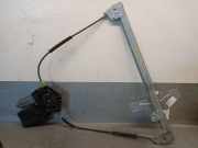Fensterheber Rechts Vorne 9637131180 Peugeot 307 (3A/C/D) Schrägheck 1.6 16V (TU5JP4(NFU))