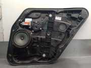 Fensterheber Rechts Hinten 834803X001 Hyundai Elantra III Limousine 1.6i GL,GLS (G4ED)