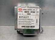Steuergerät Airbag 959102F200 Kia Cerato Schrägheck 2.0 CRDi 16V (D4EA)