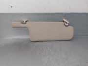 Sonnenblende Links 893894857551 Audi 80 (B3) Limousine 1.8 E (DZ)