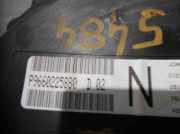 Tachoeinheit Kmh 9660225880 Citroën C3 (FC/FL/FT) Schrägheck 5-drs 1.4 HDi (DV4TD(8HZ))