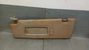 Sonnenblende Links 51168037379 BMW X5 (E70) SUV xDrive 30d 3.0 24V (M57N2-D30(306D3))