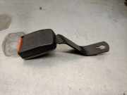 G?rtelschnalle Links Vorne 867857755 Volkswagen Coup? (86C, 80) 1.3