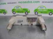 Bedienung Klimacontrolle 27500ES71A Nissan X-Trail (T30) SUV 2.2 dCi 16V 4x2 (YD22ETi)