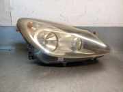 Zylinderkopf 9633680610 Peugeot 406 (8B) Limousine 2.0 16V ST,SV (EW10J4(RFR))