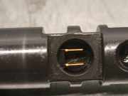 Kraftstoff-Injector 6S7Q9K546AA Ford III (B5Y) 2.2 TDCi