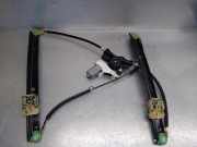 Fensterheber Rechts Vorne 4G0837462 Audi A6 (C7) Limousine 3.0 TDI V6 24V Quattro (CRTD(Euro 6))