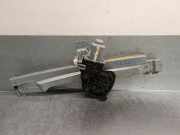 Fensterheber Rechts Hinten 9224H4 Citroën C4 Berline (NC) Schrägheck 5-drs 1.6 Hdi 90 (DV6DTED(9HP))