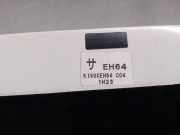 Bedienung Klimaanlage K1900EH64 Mazda CX-7 SUV 2.2 MZR-CD 16V (R2)