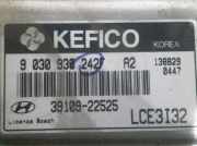 Motorsteuerger?t 3910922525 Hyundai Accent Schr?gheck 1.3 12V (G4EA)