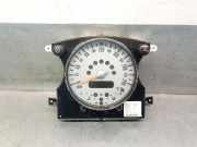 Tachoeinheit Kmh 62116972077 Mini Mini One/Cooper (R50) Schrägheck 1.6 16V One (W10-B16A)