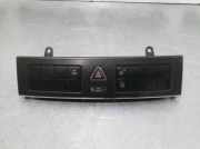 Warnleuchte Schalter 2038702510 Mercedes-Benz CLASE SPORTCOUPE 2.2 CDI CAT