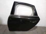 Tür Links Hinten 4G5833051 Audi A6 (C7) Limousine 3.0 TDI V6 24V Quattro (CRTE)