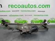 Scheibenwischermotor Vorne 8511052090 Toyota Yaris Verso (P2) Großraumlimousine 1.4 D-4D (1NDTV)