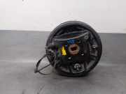 Achsschenkel Halter Links Hinten K9KE6 Renault Captur (2R) SUV 1.5 Energy dCi 90 FAP (K9K-E6)