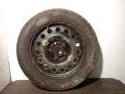 Reserverad 6758778 BMW X3 (E83) SUV 2.0d 16V (N47-D20A)