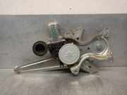 Fensterheber Links Hinten 8571035180 Toyota RAV 4 IV (_A4_) 2.2 D 4WD (ALA49)