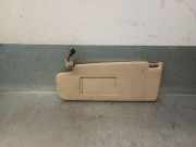 Sonnenblende Links 3B0857551AM Skoda Superb (3U4) Limousine 2.0 TDI 16V (BSS)