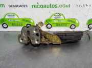 T?rschloss Rechts Hinten 90306834 Opel Vectra A (88/89) Schr?gheck 5-drs 2.0 i (C20NE)