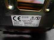 Airbag Beifahrer BBN2927 Nissan X-Trail (T30) SUV 2.2 dCi 16V 4x4 (YD22ETi)