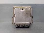 Motorsteuergerät 8200183768 Renault LAGUNA II (BG0) 1.9 dCi Diesel