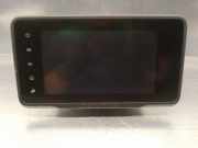 Multifunctionelle Display 259155748R Dacia Duster (SR) SUV 1.3 TCE 130 16V (H5H-480(H5H-E4))