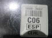 Bremskraftverstärker 585002B802 Hyundai SANTA FÉ II (CM) 2.2 CRDi