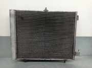 Klimakondensator 9674813580 Citroën C3 (SX/SW) Schrägheck 1.2 Vti 12V PureTech (EB2F(HMZ))