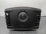 Airbag Lenkrad 7L6880201CN Volkswagen Touareg (7LA/7L6) SUV 2.5 TDI R5 (BAC) BAC