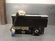 Radio 8612030G00C02 Lexus GS (..S19) Coupé 450h 3.5 V6 24V (2GR-FSE)