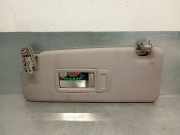 Sonnenblende Links 7452553 BMW X1 (F48) SUV sDrive 18d 2.0 16V (B47-C20A(Euro 6))