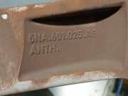 Felge 5NA601025AG Volkswagen (AD1, AX1) 1.5 TSI