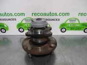 Achsschenkel Halter Links Hinten Mitsubishi Galant (EA) Limousine 2.0 16V (4G63)