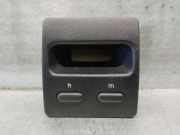 Zeit Uhr 94FB15000 Ford Fiesta 3 Schrägheck 1.1 i,Classic (U9) (G6A)