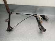 Fensterheber Links Vorne 7743003009 Mercedes-Benz CL (215) Coupé 5.0 CL-500 V8 24V (M113.960)