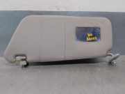 Sonnenblende Links 96643544 Daewoo / Chevrolet Matiz Schrägheck 0.8 S,SE (F8CV)