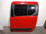 Schiebetür Links 2275759 Ford TRANSIT CONNECT 1.6 TDCi CAT