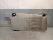 Sonnenblende Links 83280S04E01ZA Honda Civic (EJ/EK) Schrägheck 3-drs 1.5i LS 16V (D15Z6)