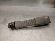 Gürtelschnalle Links Vorne 7463005170AAP SsangYong Musso Geländewagen 2.9TD (OM662.910)