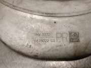 Querlenker Rechts Hinten Unten 33326878022 BMW X6 (G06) SUV xDrive 40d Mild Hybrid 3.0 24V (B57-D30B)