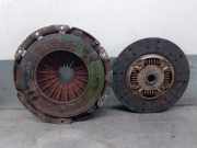 Kupplungsset 3121060350 Toyota Land Cruiser (J15) Hardtop 3.0 D-4D-F 16V Euro 5 (1KDFTV)